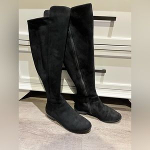 Michael Kors Bromley Over the Knee Boots